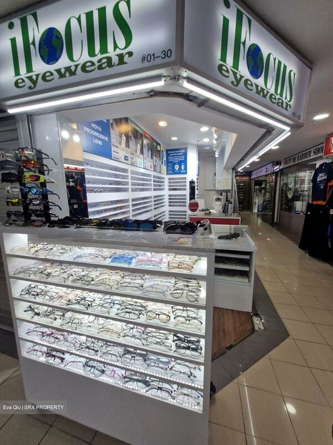 Queensway Tower / Queensway Shopping Centre (D3), Shop House #506737351